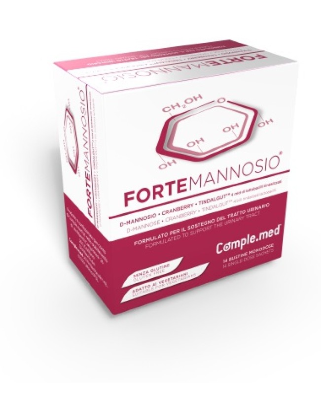 FORTEMANNOSIO 14BUST FORTEMANNOSIO 14BUST