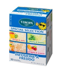 SPECIAL SELECTION FREDDO 12X32