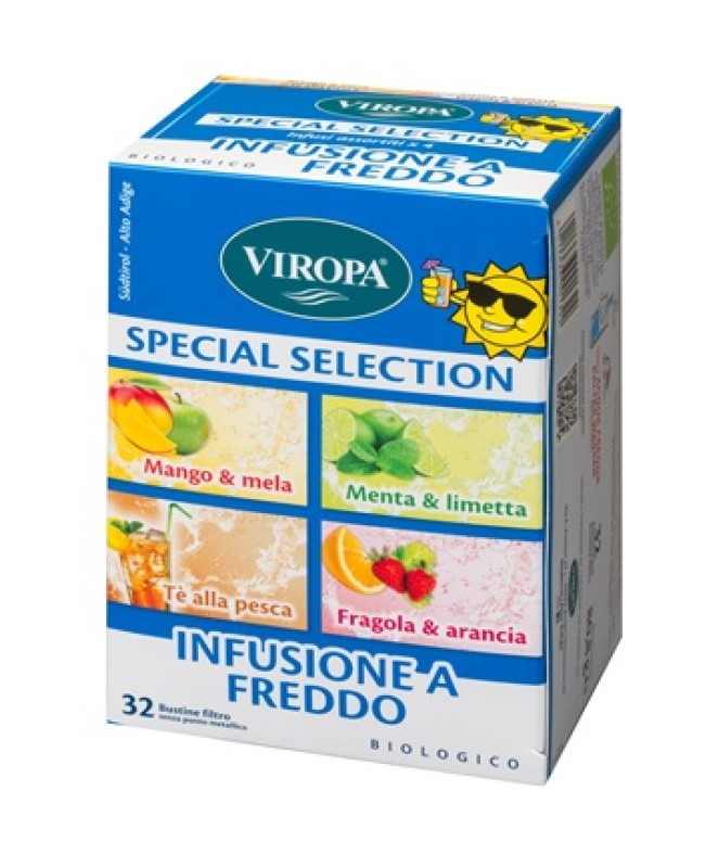 SPECIAL SELECTION FREDDO 12X32