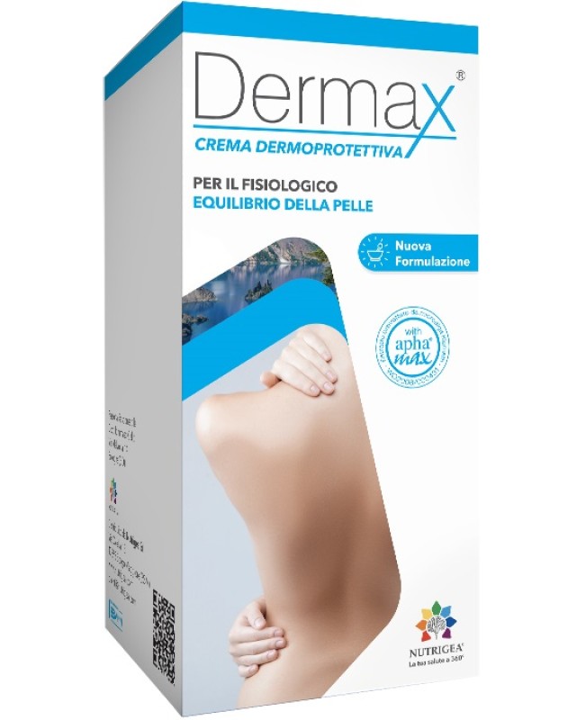 DERMAX CREMA 50ML NF DERMAX CREMA 50ML NF