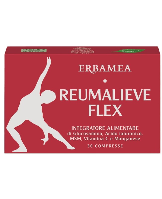 REUMALIEVE FLEX 30CPR NF