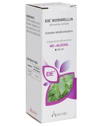 BOSWELLIA EIE(EST.IDROEN)S/ALC 60ML
