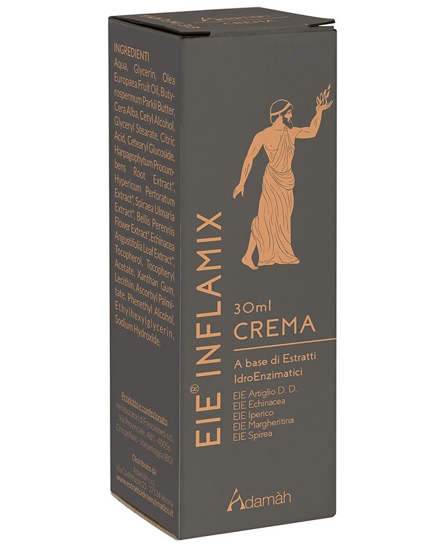 INFLAMIX EIE CREMA 30ML
