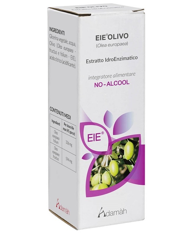 OLIVO EIE 30ML