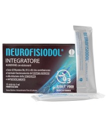 NEUROFISIODOL 15STICK