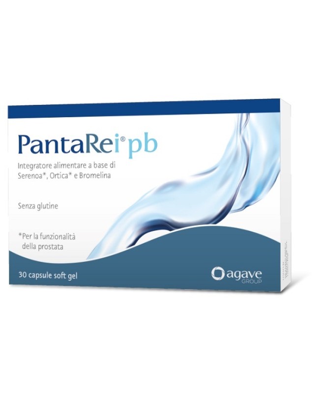 PANTAREI PB 30CPR MOLLI PANTAREI PB 30CPR MOLLI
