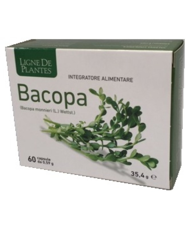 BACOPA 60CPS