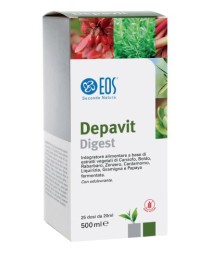 DEPAVIT DIGEST 500ML