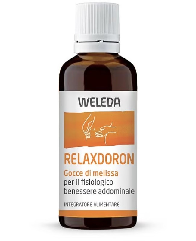 RELAXDORON 50ML RELAXDORON 50ML