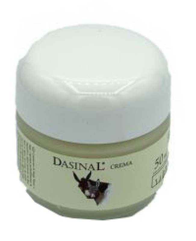 DASINAL CREMA LATTE ASINA 50ML DASINAL CREMA LATTE ASINA 50ML