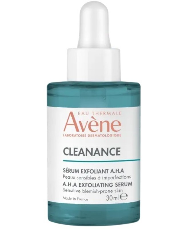 AVENE CLEANANCE SIERO ESFOL AVENE CLEANANCE SIERO ESFOL