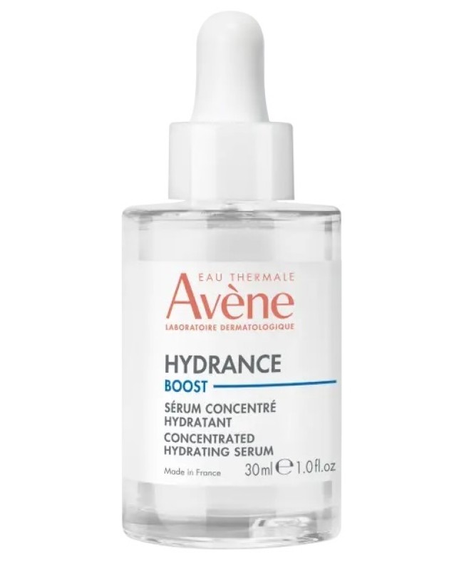 AVENE HYDRANCE BOOST SIERO CON AVENE HYDRANCE BOOST SIERO CON