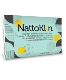 NATTOKLIN 45CPS
