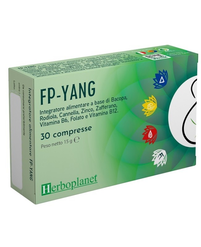 FP YANG 30CPR FP YANG 30CPR