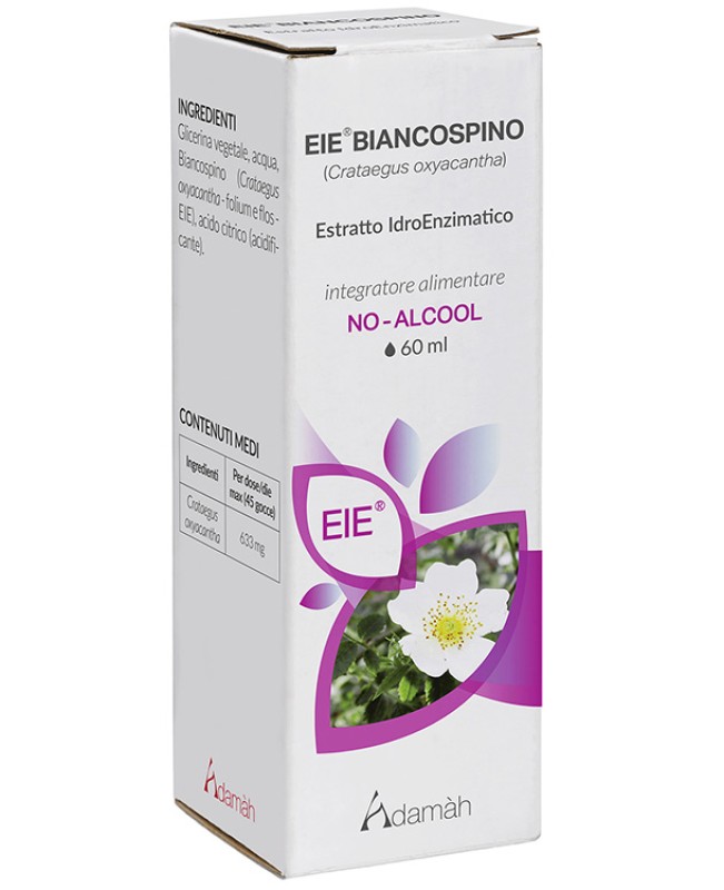 BIANCOSPINO EIE(EST.IDROENZ)S/ALC60 BIANCOSPINO EIE(EST.IDROENZ)S/ALC60