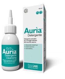 AURIA DETERGENTE AURIC 100ML