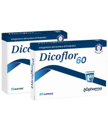 DICOFLOR IBDIMMUNO 30CPS