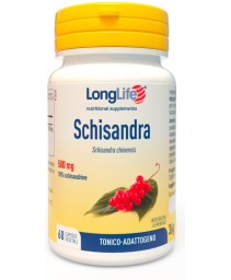 SCHISANDRA 60CPS
