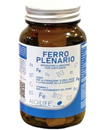 FERRO PLENARIO 100CPR NF