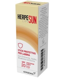 HERPESUN LIP STICK LABBRA 5ML HERPESUN LIP STICK LABBRA 5ML