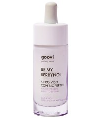 GOOVI SIERO CON BIOPEPTIDI