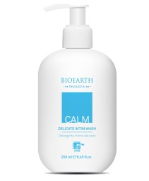 DETERGENTE INTIMO DELICATO 250ML DETERGENTE INTIMO DELICATO 250ML