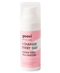 GOOVI CREMA VISO P MATURE 50ML