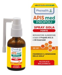 APIS MED PROP SPR GOLA FT 30ML