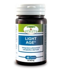 LIGHT AGE 45CPS