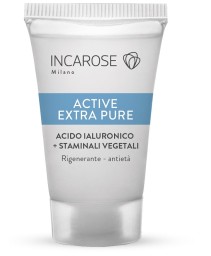 INCAROSE ACTIVE EX AC IAL+STAM