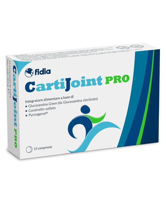 CARTIJOINT PRO 15CPR CARTIJOINT PRO 15CPR
