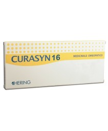 CURASYN 16  30CPS 0,5G