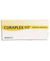 CURAPLEX*117 60CPS