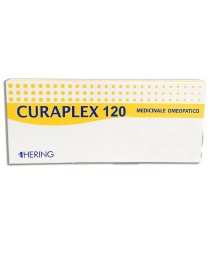 CURAPLEX*120 60CPS