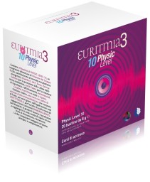 EURITMIA 3 PHYSIL LV10 20BUST