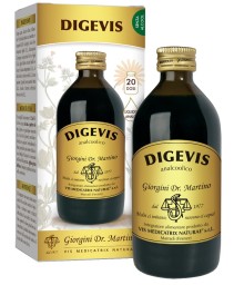 DIGEVIS LIQUIDO ANALCO 200ML
