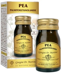 PEA 75PAST