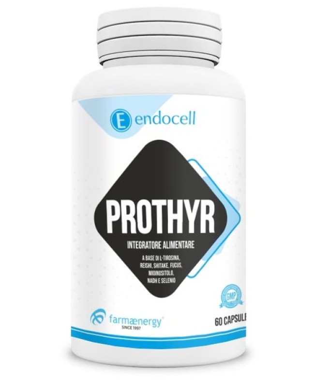 ENDOCELL PROTHYR 60CPS