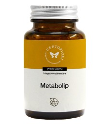 METABOLIP 60CPS VEG