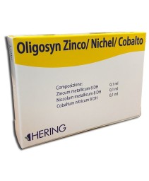 OLIGOSYN*ZINCO-NICHEL-COB 15FX2ML