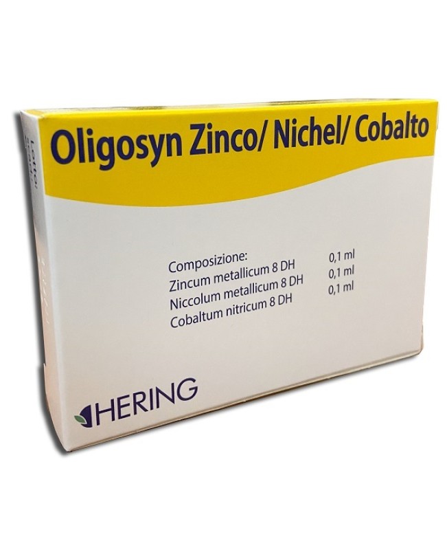 OLIGOSYN*ZINCO-NICHEL-COB 15FX2ML OLIGOSYN*ZINCO-NICHEL-COB 15FX2ML