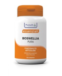 BOSWELLIA PURA 120CPR