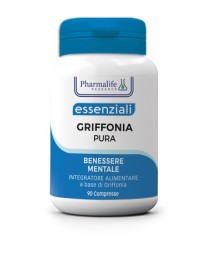 GRIFFONIA PURA 90CPR GRIFFONIA PURA 90CPR