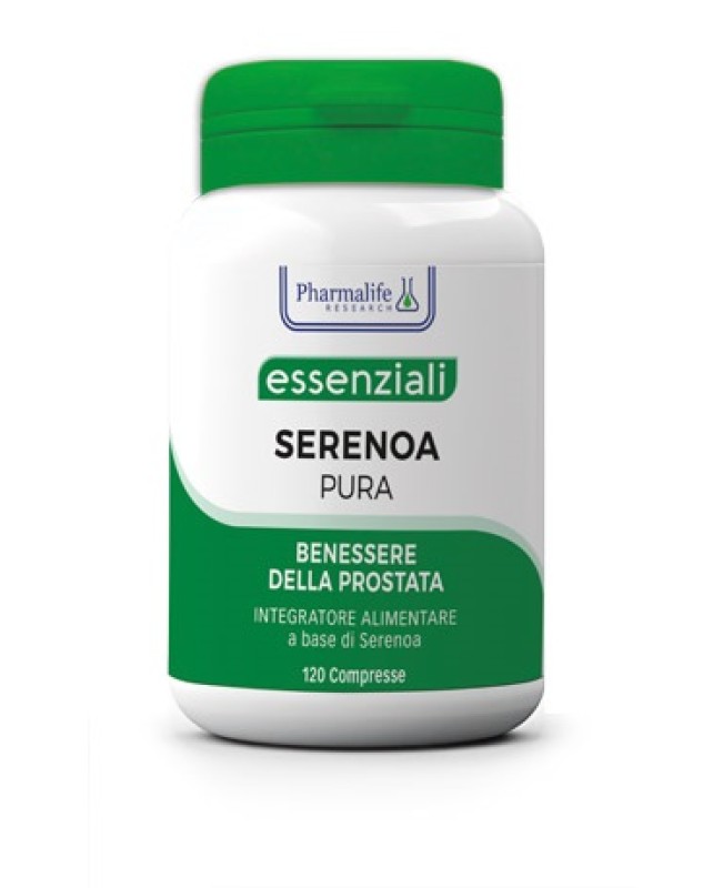 SERENOA PURA 120CPR