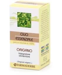ORIGANO OE 10ML LFM NF