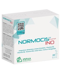 NORMOCIS INO 20BUST