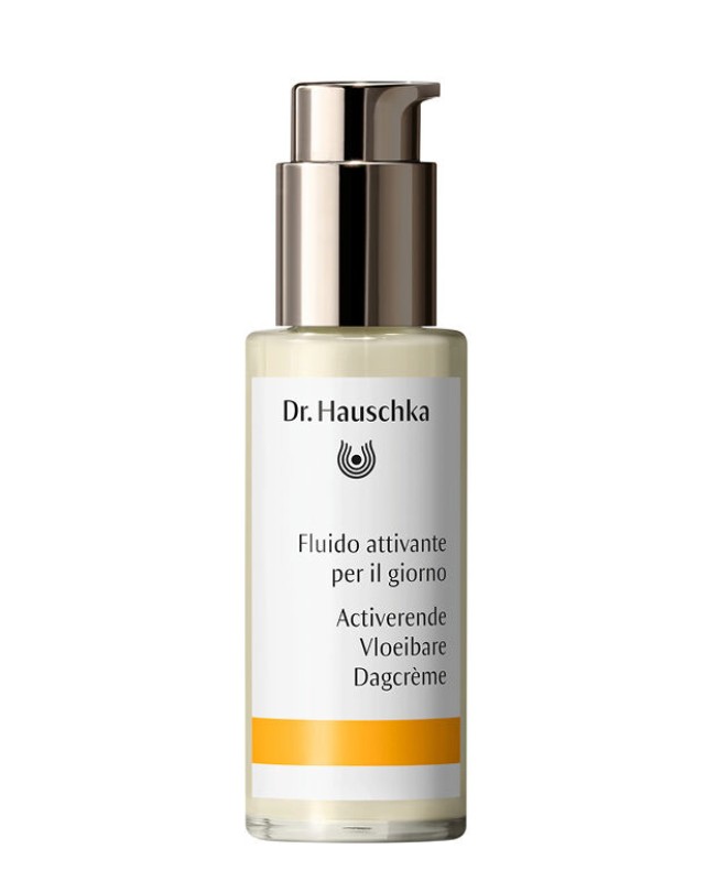 DR HAUSCHKA FLUIDO ATTIVANTE