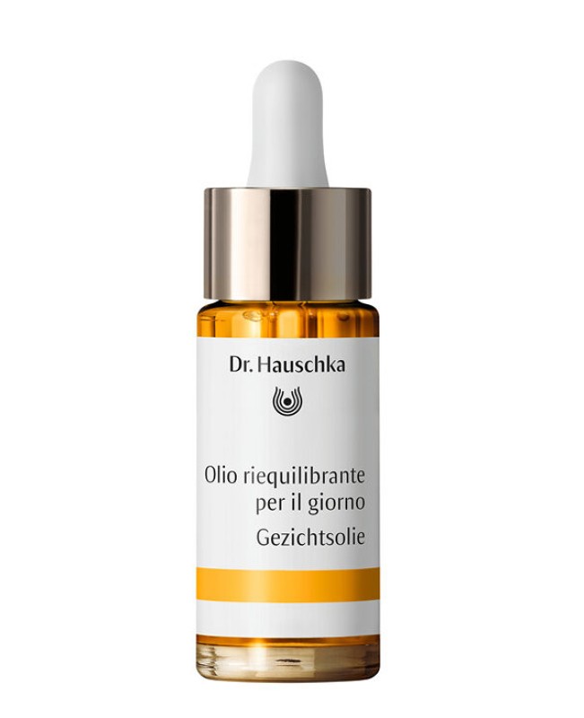 HAUSCHKA*OLIO RIEQUIL GG NF HAUSCHKA*OLIO RIEQUIL GG NF