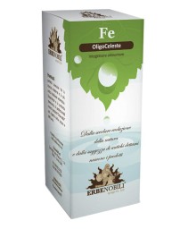 OLIGOCELESTE FERRO 50ML