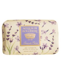 SAPONETTA BIO LAVANDA 150G